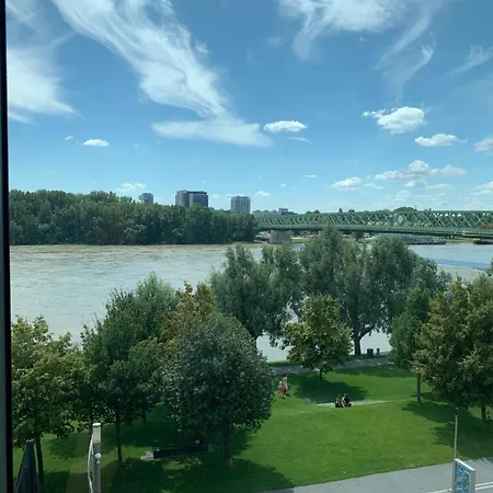 Riverview Eurovea Bratislava