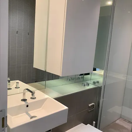 Apartamento Riverview Eurovea