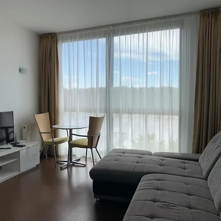 Riverview Eurovea