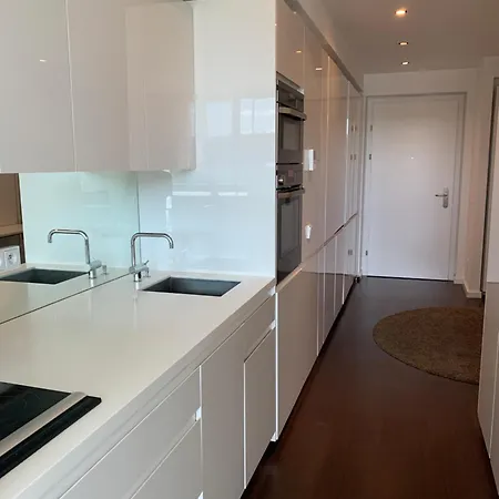Riverview Eurovea