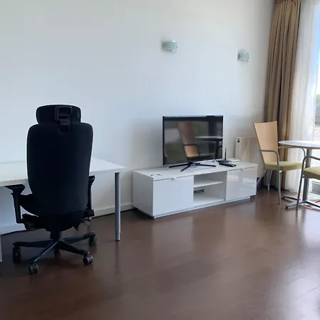 Riverview Eurovea Apartamento *