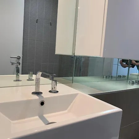 Apartamento Riverview Eurovea *