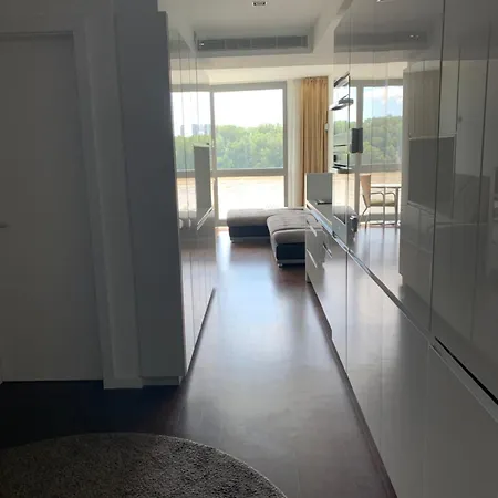 Riverview Eurovea * Bratislava