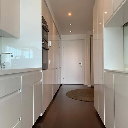 Apartamento Riverview Eurovea