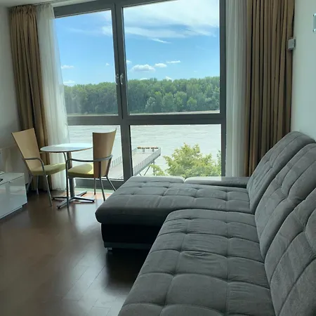 Apartamento Riverview Eurovea *