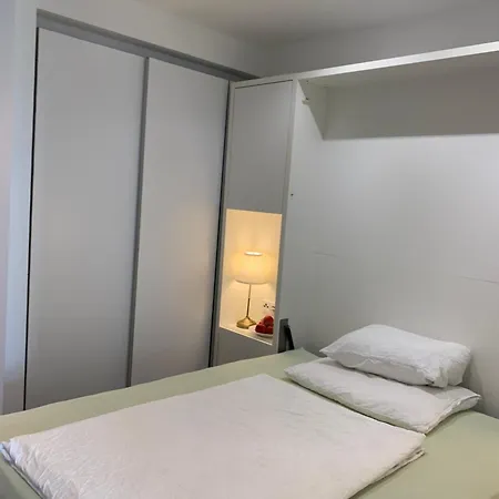 Apartamento Riverview Eurovea Bratislava