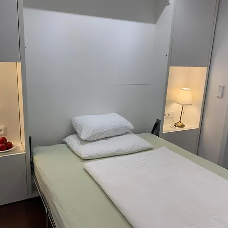 Riverview Eurovea Apartamento Bratislava
