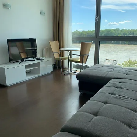 Riverview Eurovea *